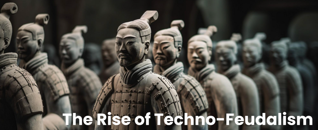 Marketing WebIngiter.ca  Techno-Feudalism